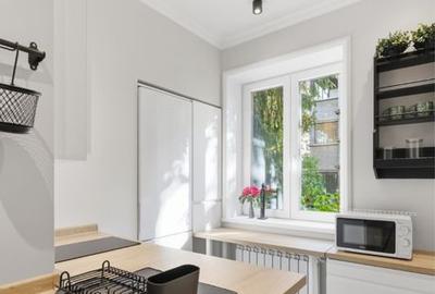 Apartament 3 Camere | Semidecomandat | Calea Floreasca - 4