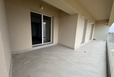 Apartament 2 camere,finalizat,centrala proprie+loc de parcare,vedere catre Lac - 8