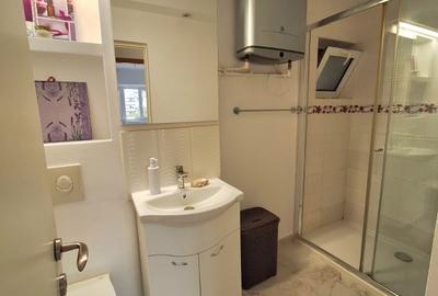 2 Camere Unirii Stradal | Palatul Parlamentului | Spatios | Boiler - 14