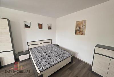 Apartament 1 camera, UMF, Ama Residence, parcare, Targu Mures - 2