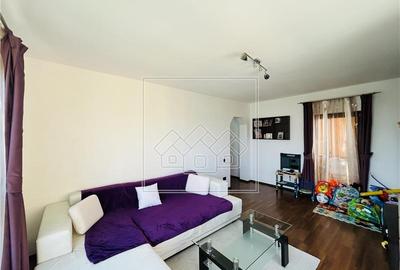 Apartament decomandat, 60mp + balcon mare -Pictor Brana - 1