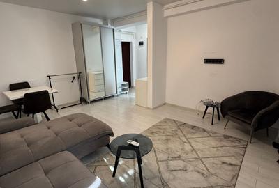 Apartament cu 2 camere decomandat în Militari