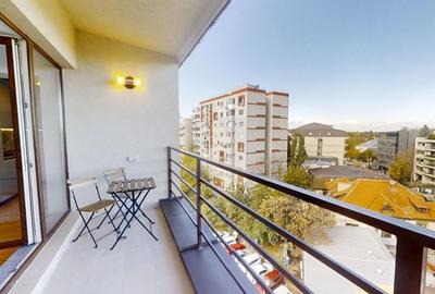 Apartament de inchiriat 2 camere *Clucerului* *Tur Virtual* Prima Inchiriere - 5