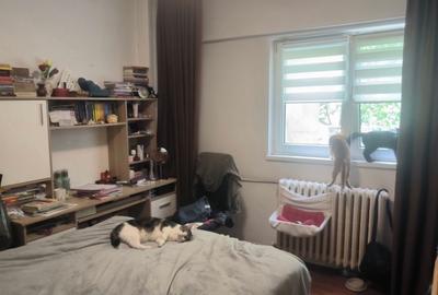 3 camere Drumul Taberei metrou Valea Ialomitei - 1