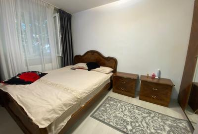Apartament 3 camere - Mall Vitan- Centrala Proprie - 5