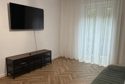 Apartament 2 camere | Floreasca, Garibaldi | 1 loc de parcare - 2