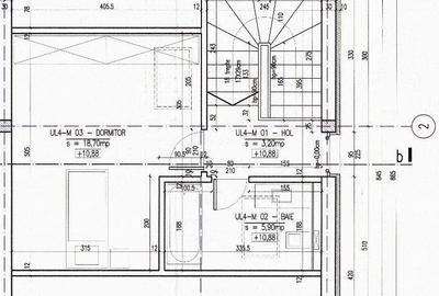 Casa moderna, cu finisaje de lux, cartier Borhanci! - 8