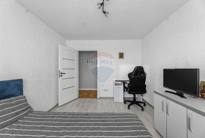 Apartament 2 camere, renovat 2025 Aurel Vlaicu-Lebada - 4