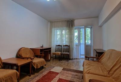 Doamna Ghica - Colentina - Apartament 3 camere - et 3/10 - decomandat,reabilitat - 3