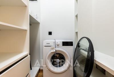 Apartament 1 camera | Studio | 41mp + gradina 29mp | *parcare | Baciu - 10