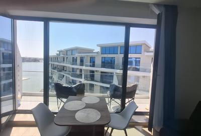Garsonieră Statiunea Mamaia- Lake On 400 euro - 4