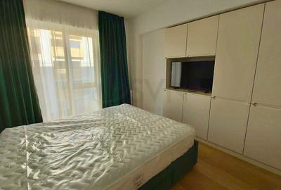 REA1029026 Apartament 2 camere - Aviatiei Park - Etaj 7 - Mobilat - Loc parcare - 6