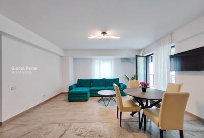 Floreasca – Piața Floreasca | Prima Închiriere | Disponibil - 3