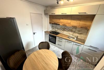 PRIMA INCHIRIERE | 3 CAMERE DECOMANDATE+BALCON | ETAJ 1 | MANASTUR-VIDRARU - 1