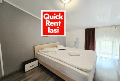 Ultracentral Independentei UMF Apartament Cu Toate Consumurile Incluse In Chirie - 6