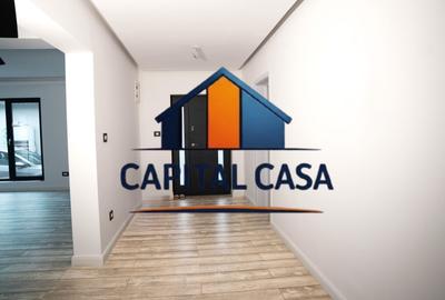 Vilă de Lux și Afacere la Cheie – Centru Valea Călugărească - 5