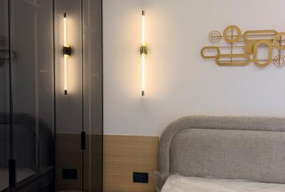 Apartament tip studio - FLOREASCA - 9