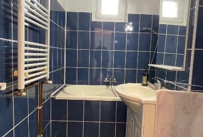 Renovat! Apartament 2 camere  in zona Coresi/ Lidl Independetei - 6