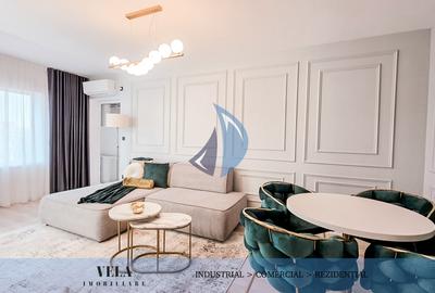 Ap. PREMIUM, 2 camere, Vivat + parcare subterana, TVA inclus - 3