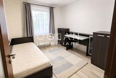 Comision 0% , Ap cu 3 camere renovat, Mihai Viteazu - 4