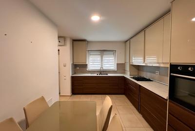 Închiriere Casă Pe Colt | 5 Camere |  Mobilată și Utilată | New Point |  Pipera - 7