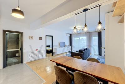 Apartament 2 camere, parcare subterana, balcon, Marasti, zona Fabricii - 6