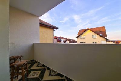 Apartament 3 camere\ Etaj 2\ Sibiu - zona Belvedere - 16