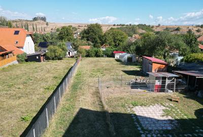 Casa cu 4 camere 123 M² utili + 500 M² teren Sfantu Gheorghe - 16