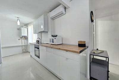 Oferta inchiriere studio de lux zona centrala, parcare, 350 EURO - 18
