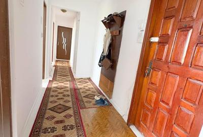 Apartament 3 camere decomandate | 64mp utili + 2 balcoane | Zona Orizont - 6