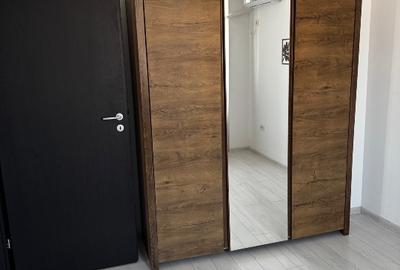 Proprietar – 0% comision | 2 camere mobilat | Bloc 2018 | Etaj 7/8 | 2 lifturi - 10