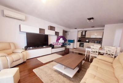 Inchiriere apartament 3 camere InCity Calea Dudesti - 4