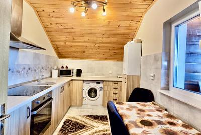 Moara de vant | 2 camere | priveliște superba | semidecomandat - 2