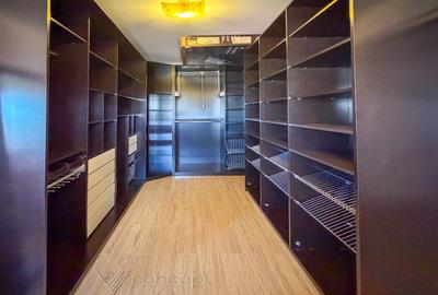 Duplex 4 cam 170 mpc +22 mp terasa | loc parcare | Zona 13 Septembrie - Marriott - 3