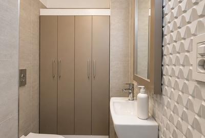 Apartament superb de 3 camere din 1989 | Bulvardul Unirii - Zepter | 78 mp - 5