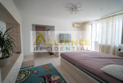 Apartament cu 2 camere decomandat în Alexandru Obregia
