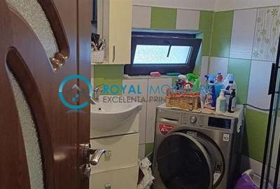 Royal Imobiliare - Vanzare Vila comuna Valea Calugareasca - 6