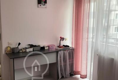 Apartament 2 camere , Floresti, zona Vivo - 9
