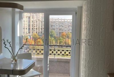 Piata Alba Iulia - Rond Alba Iulia - prima inchiriere - parcare ADP - 6