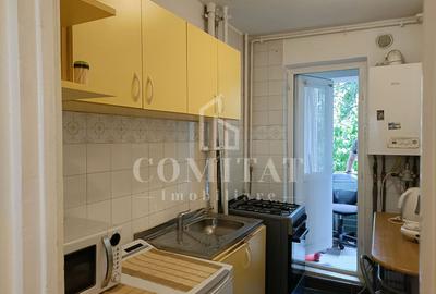 Apartament cu 4 camere | Zona Parcului Mehedinți - Mănăștur - 7
