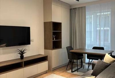 Apartament 2 camere, 45 mp, cu parcare | Abatorului, Florești - 1