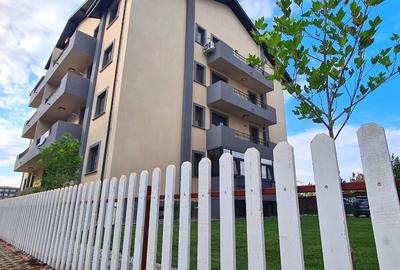 Apartament 1 camera, 39 mp, finisaje top, INTABULAT, str. Pepinierii - 2
