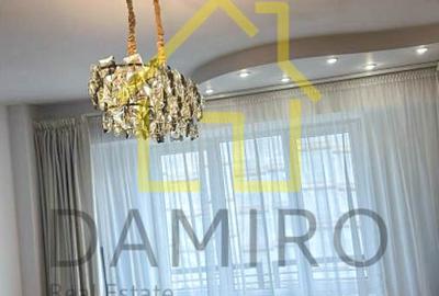 Apartament 3 camere Nerva Traian Timpuri Noi Tineretului Centrala Parcare - 3