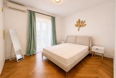 THE HOME #39 | Private Garden Villa | Baneasa Residential Park - 15