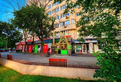 Spațiu comercial de închiriat – Șoseaua Mihai Bravu 252 mp - 3