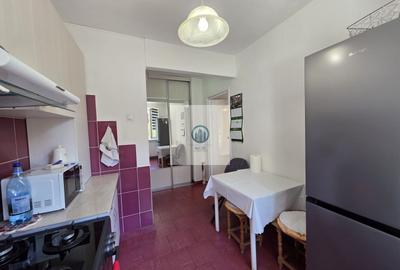 Apartament 2 camere etaj 2| 45 mp | Balcon | Deva – zona Casa Rustica - 7
