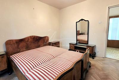 Ion Mihalache 38. 3 camere decomandat. La doi pasi de piata Victoriei - 29
