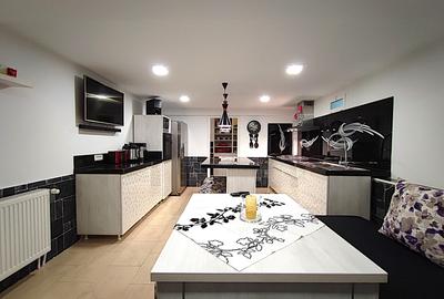 Casa 4 camere, mobilata si utilata modern, KM 5, comision 0% - 32