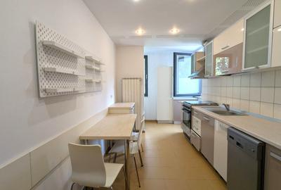 Apartament cu 5 camere, 2 terase si 2 locuri de parcare in Washington Residence! - 17