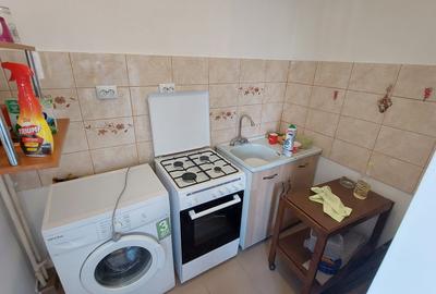 Apartament cu 1 camera in Tatarasi-Doi Baieti,la bulevard - 7